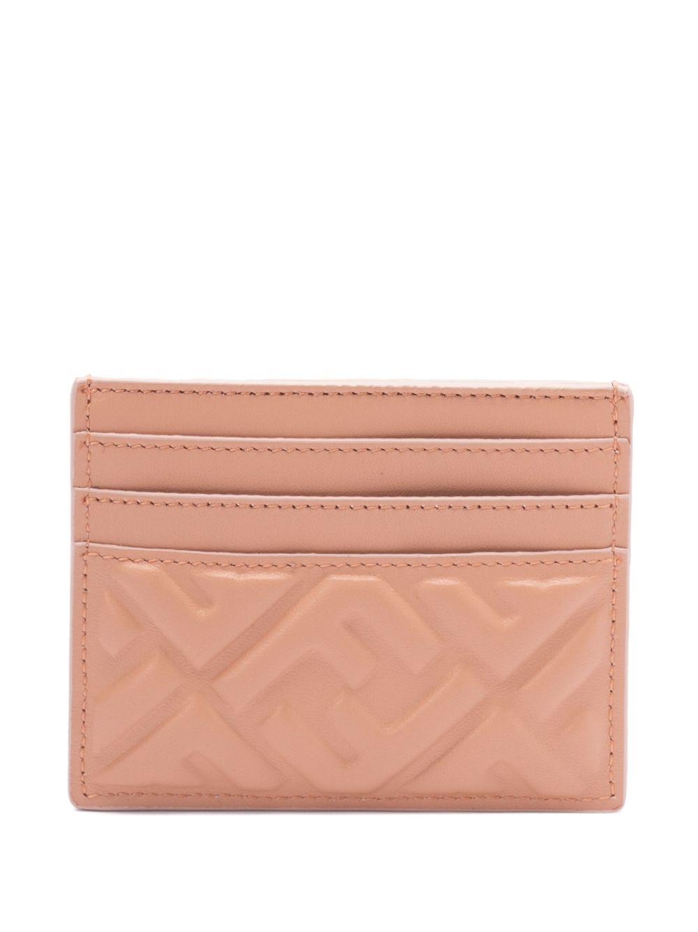 Card Case Baguette 8M0445 AAJDF1SK3 FENDI 