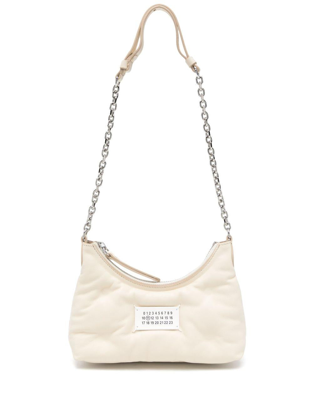 Micro Glam Slam shoulder bag SB1WG0021 P4300T2354 MAISON MARGIELA 