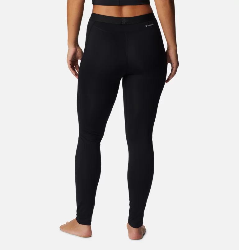 Omni-Heat Midweight Baselayer Tights 1639031 011 COLUMBIA 
