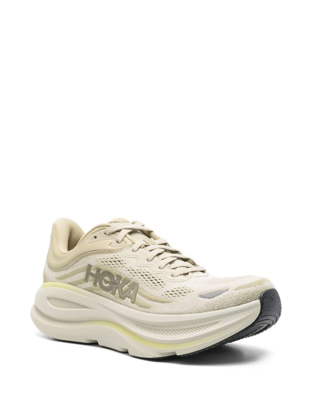 Bondi 9 sneakers 1162011 M BONDI 9SNTF HOKA ONE ONE 