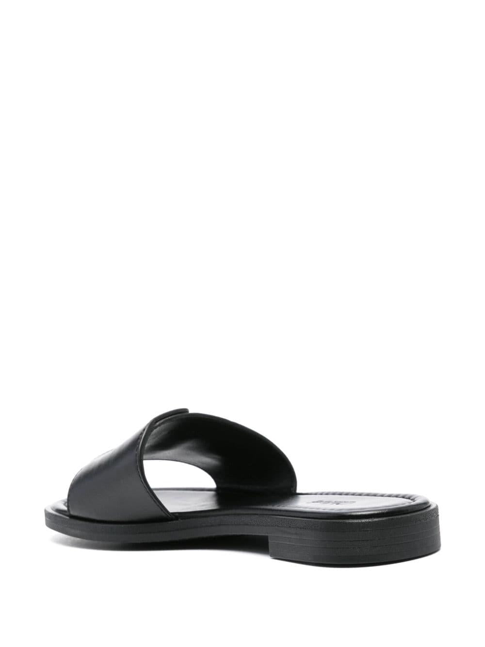 Buckle slides CHC24S00UH3 001 CHLOÉ 