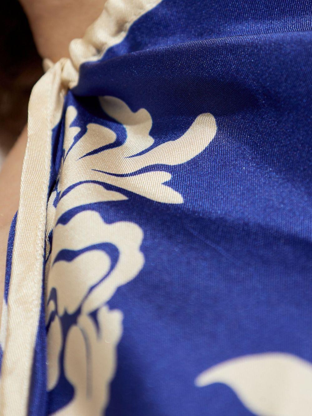 Floral patterned top WAXA0012 AK883X0883 ETRO 