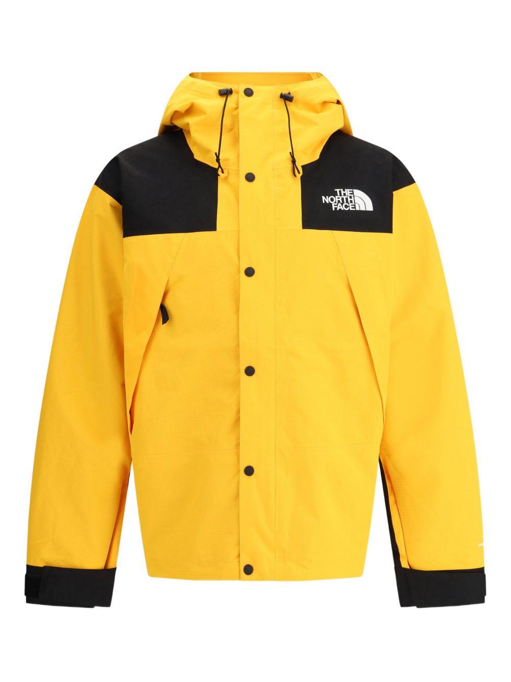 Dryvent Mono nylon windbreaker jacket NF0A88XF ZU31 THE NORTH FACE 
