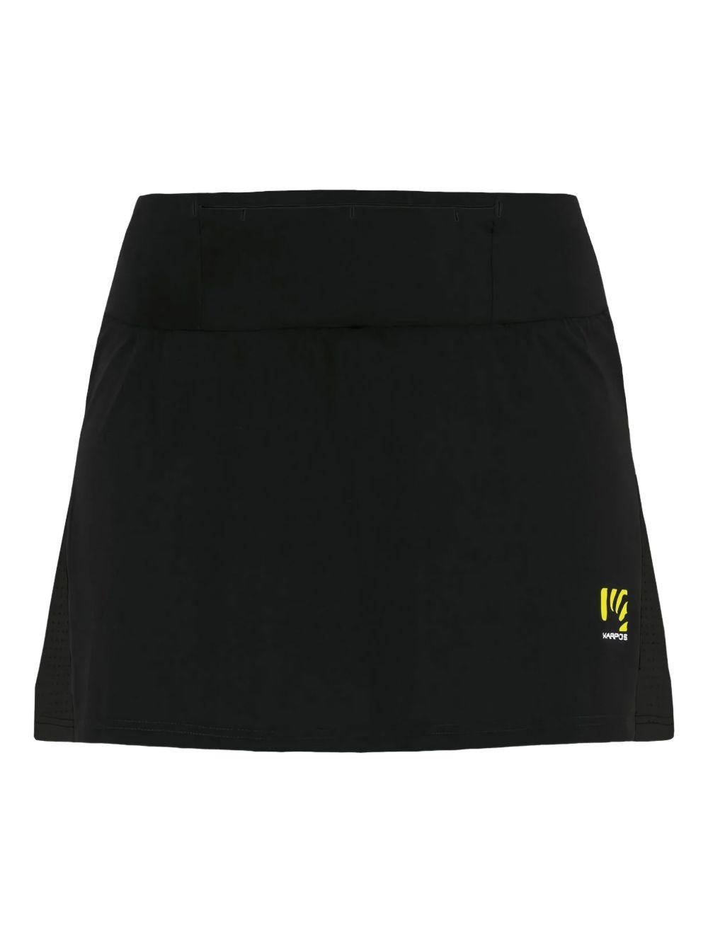 Lavaredo run skirt 2500836 002 KARPOS 