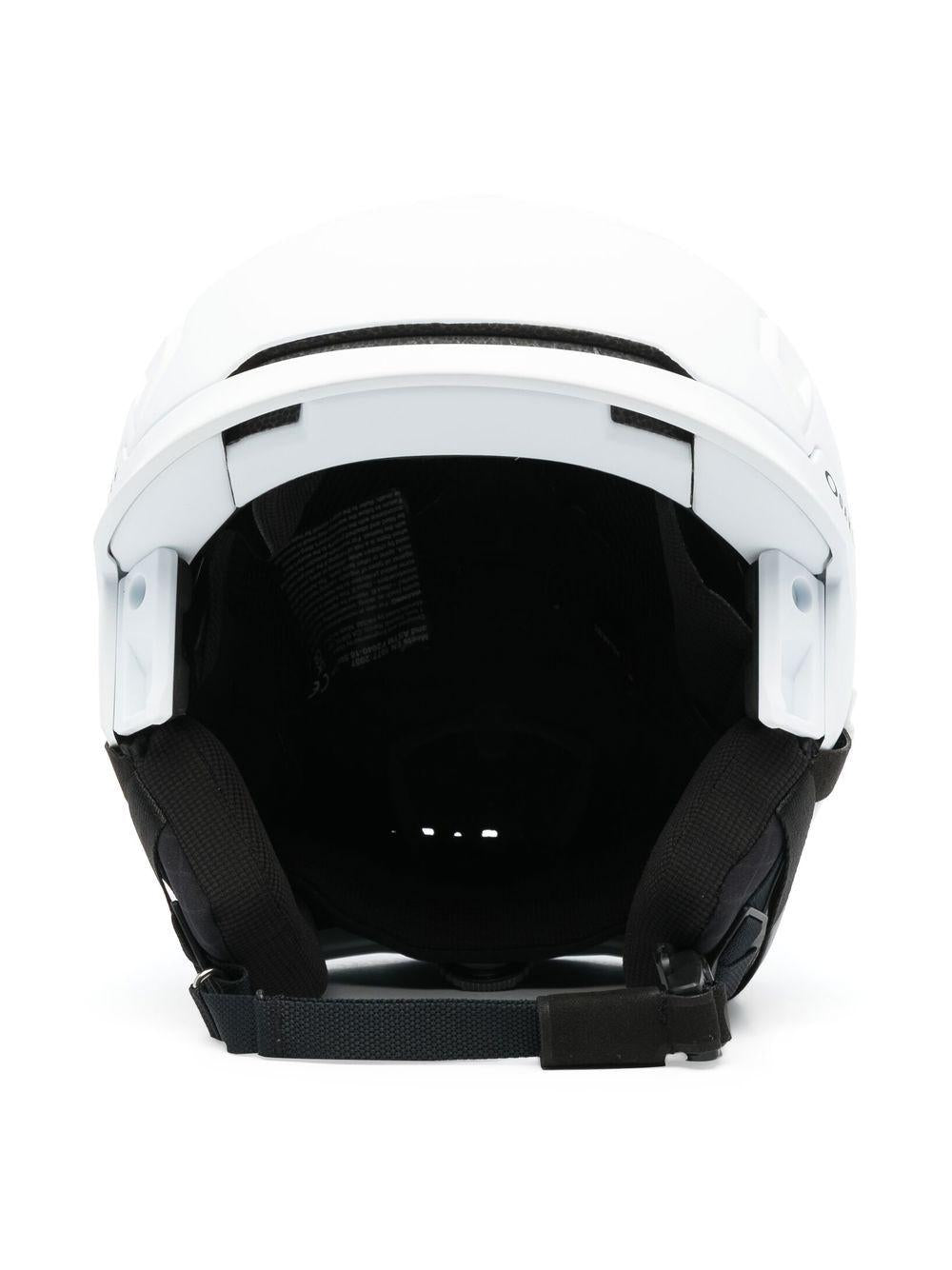 Logo-print skiing helmet FOS900642 MOD795J OAKLEY 