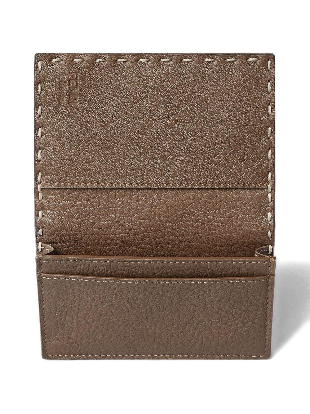 Card Holder Selleria 7M0222 AP3BF1TQQ FENDI 