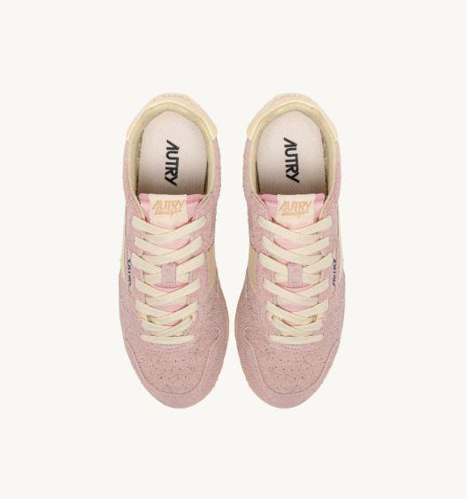Windspin sneakers WSLW UB11ROSE/RUT AUTRY 