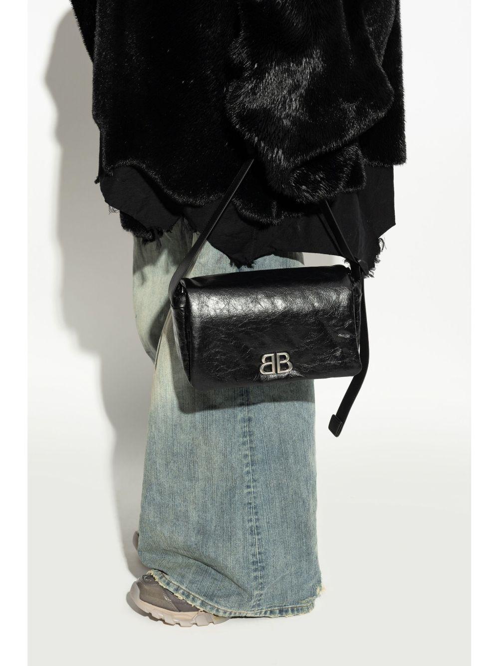 Monaco messenger bag 806630 2ABCI1000 BALENCIAGA 