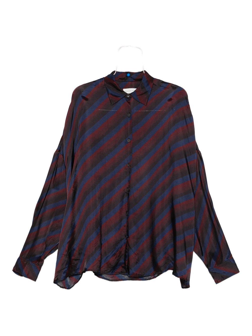 Casia shirt 010700 2256509 DRIES VAN NOTEN 