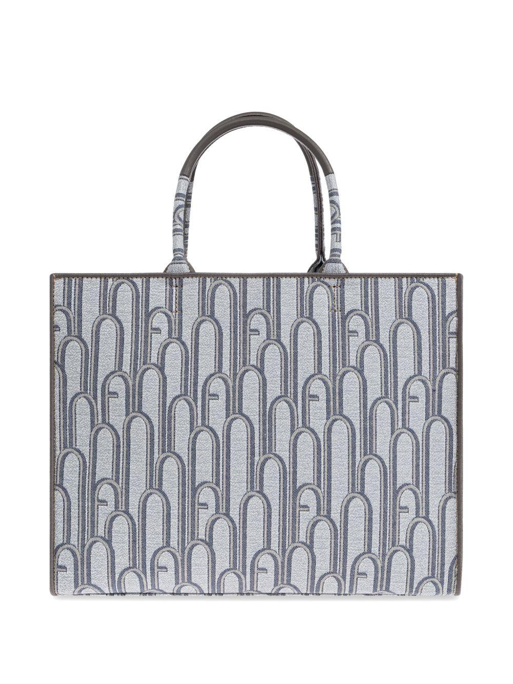 FURLA OPPORTUNITY L TOTE HANDBAG WB00255 BX4423G3600 FURLA 
