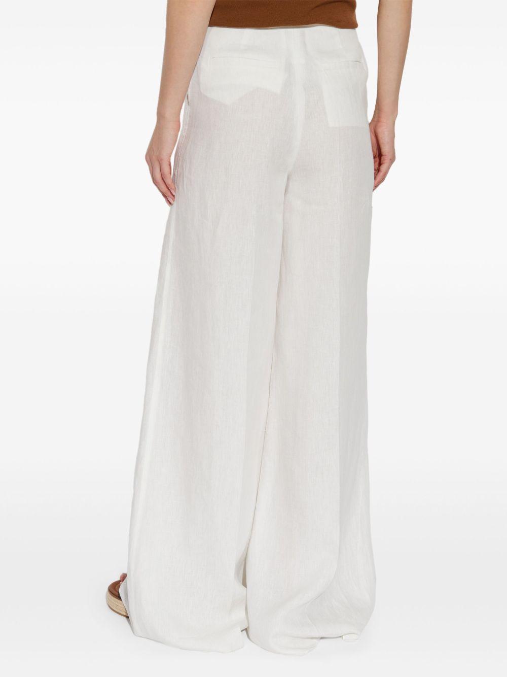 Sequoia trousers 2511131092 SEQUOIA005 MAX MARA 