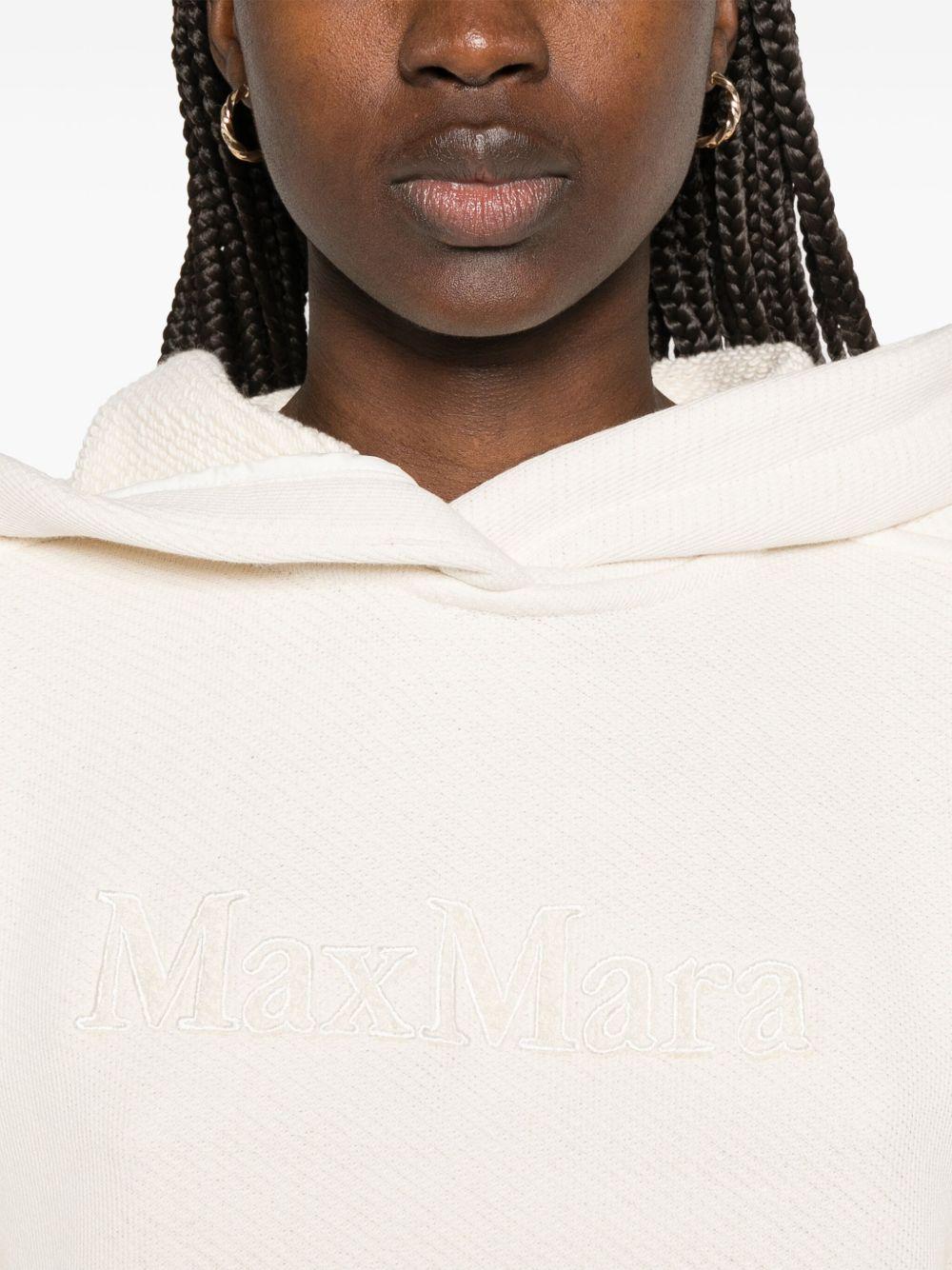 Gary hoodie 2511921018 GARY001 MAX MARA 
