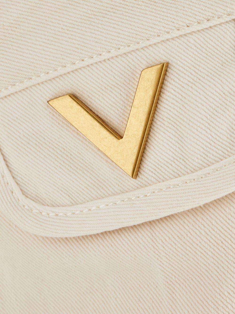 Denim jeans<BR/> 7B3DD21J9HL A03 VALENTINO GARAVANI 