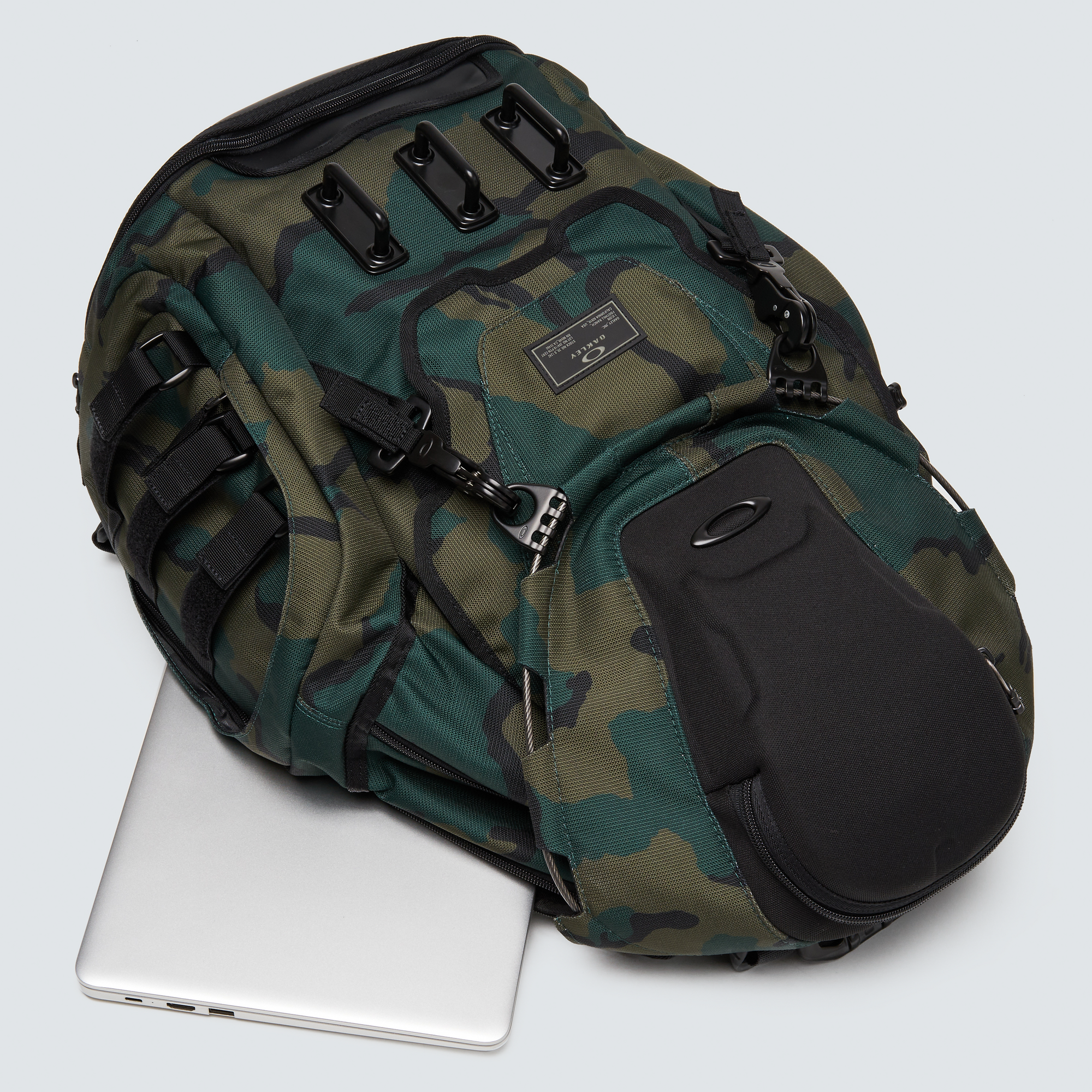 Kitchen Sink backpack 92060A 9NQ OAKLEY 