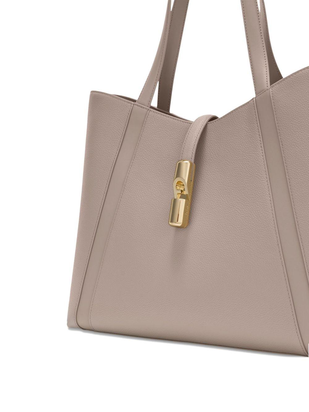 Goccia Shopping Bag L WB01788 BX33534488S FURLA 