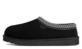 Tasman II slip-on 1174671 BLK UGG 