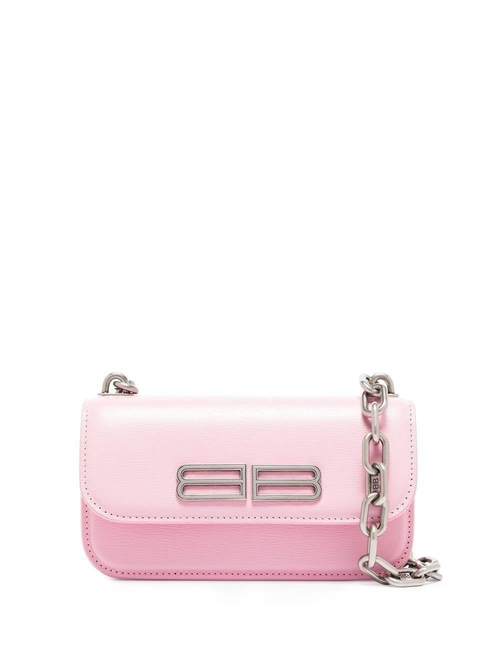 XS Gossip wallet crossbody bag 6798632101Q 5906 BALENCIAGA 