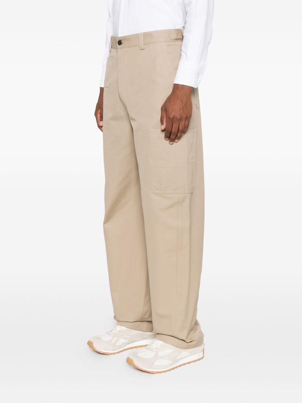 Cargo trousers in cotton BM51M2164Q 250 GIVENCHY 