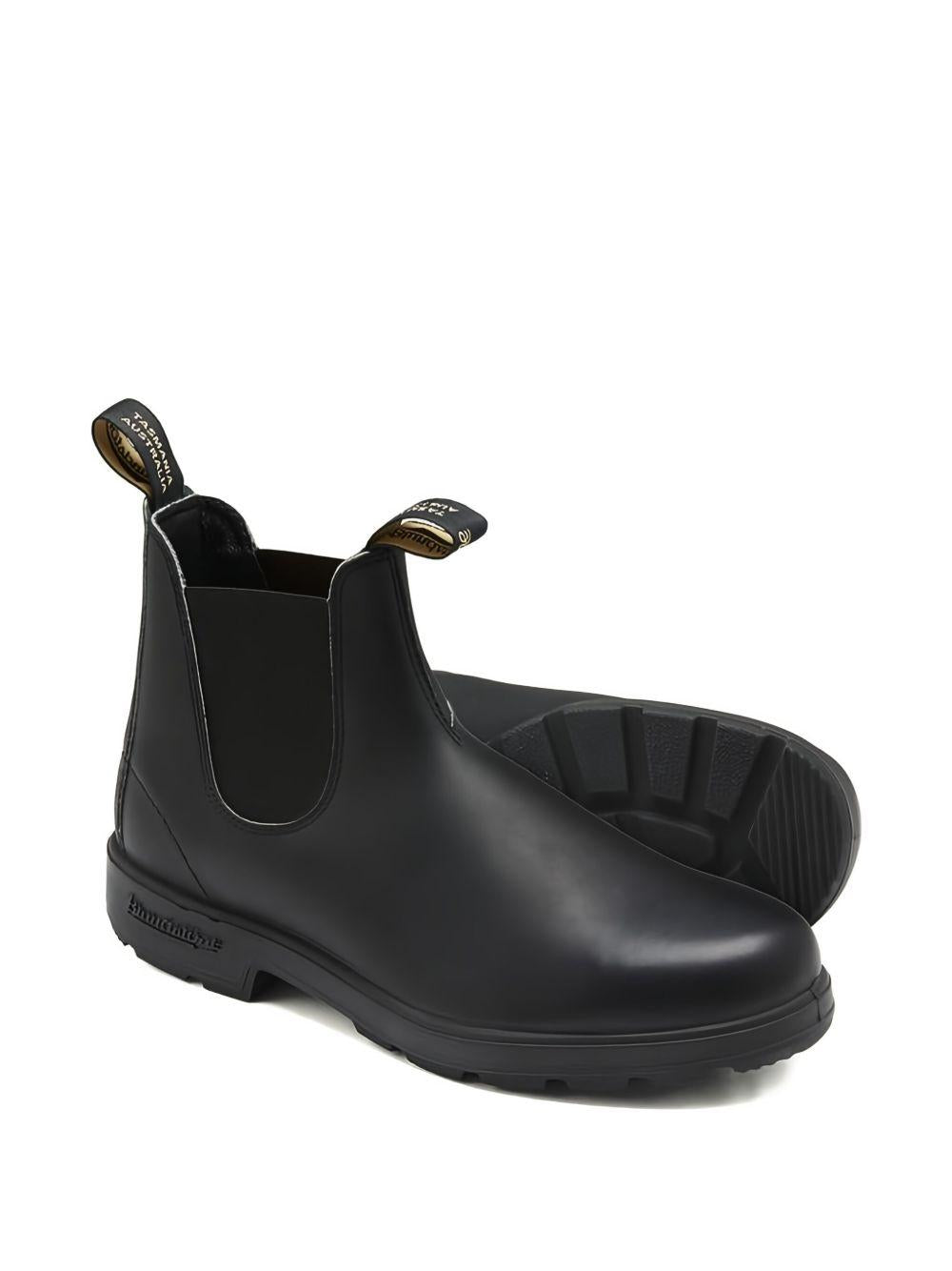  510BC BLACK BLUNDSTONE 