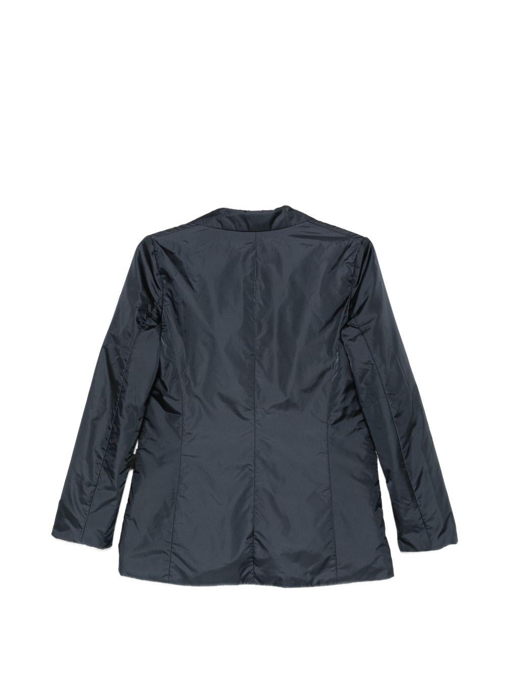 notched-lapel blazer S6_N_N538 796196101 ASPESI 