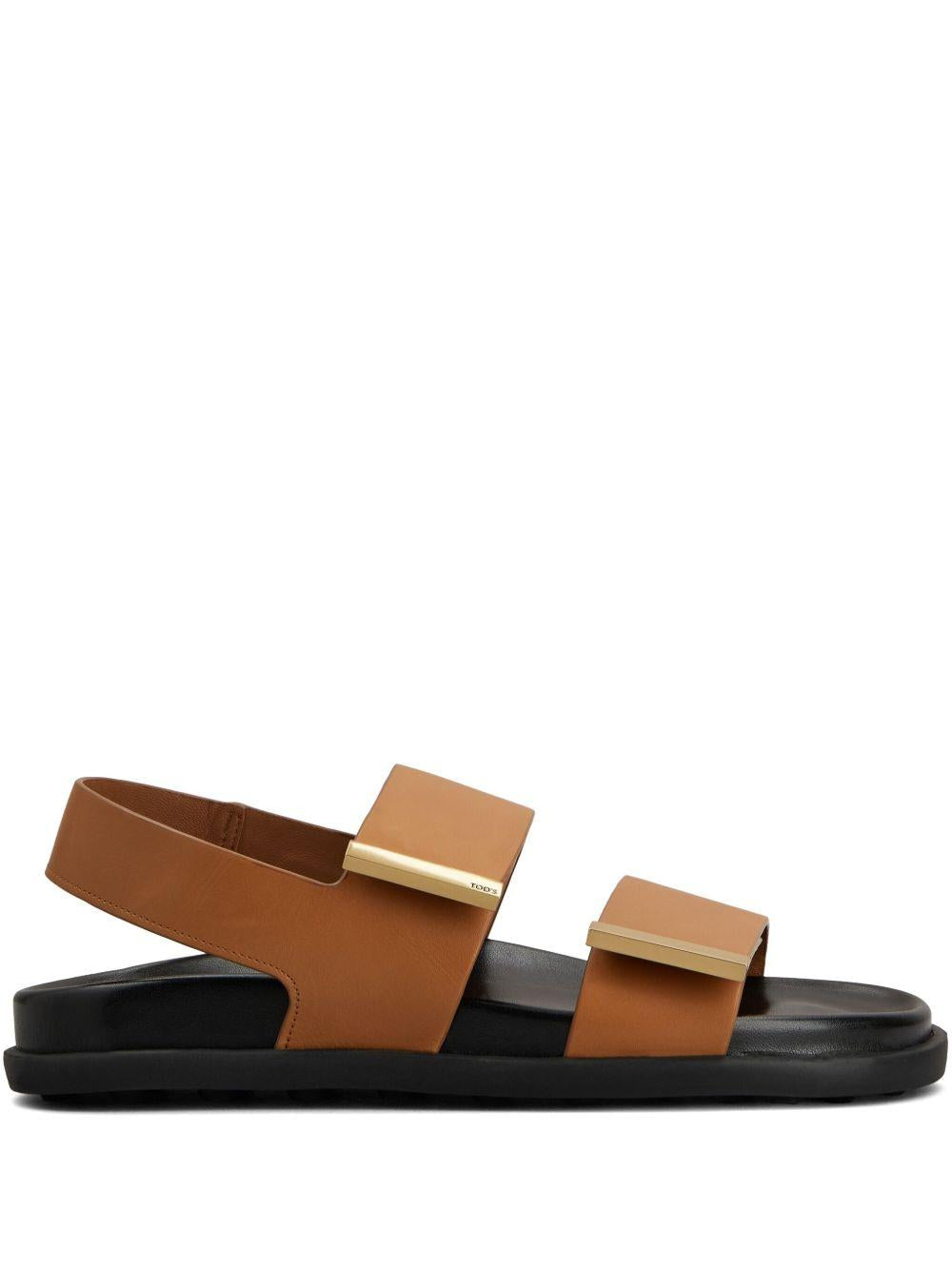 N6M sandals<BR/><BR/><BR/> XXW68K0JE60 N6M9999 TOD'S 
