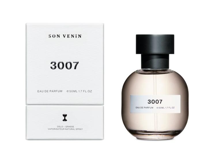 3007 perfume 50 ml SON VENIN 3007  SON VENIN 