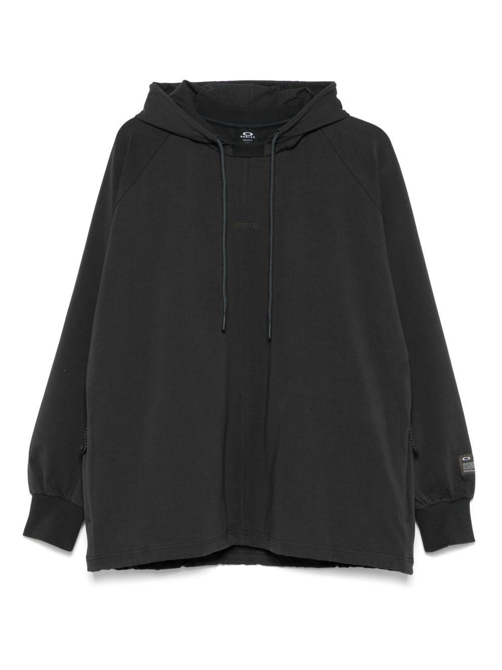 Slick Hoody 3.0 hoodie<BR/><BR/> FOA407563 01N OAKLEY 