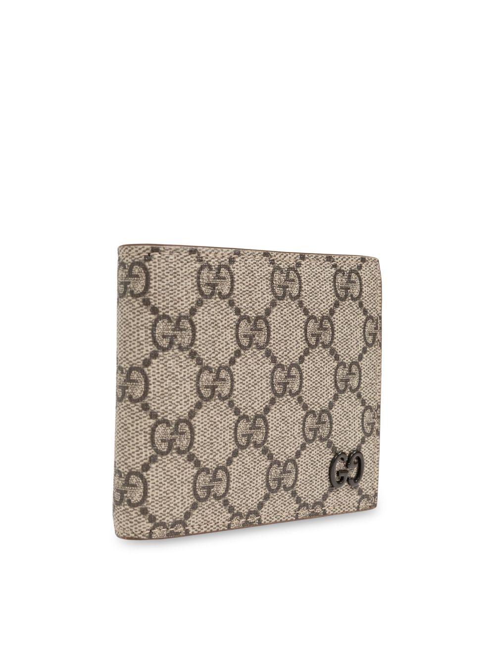 GG detailed wallet<BR/><BR/><BR/> 768243 FACQC9773 GUCCI 