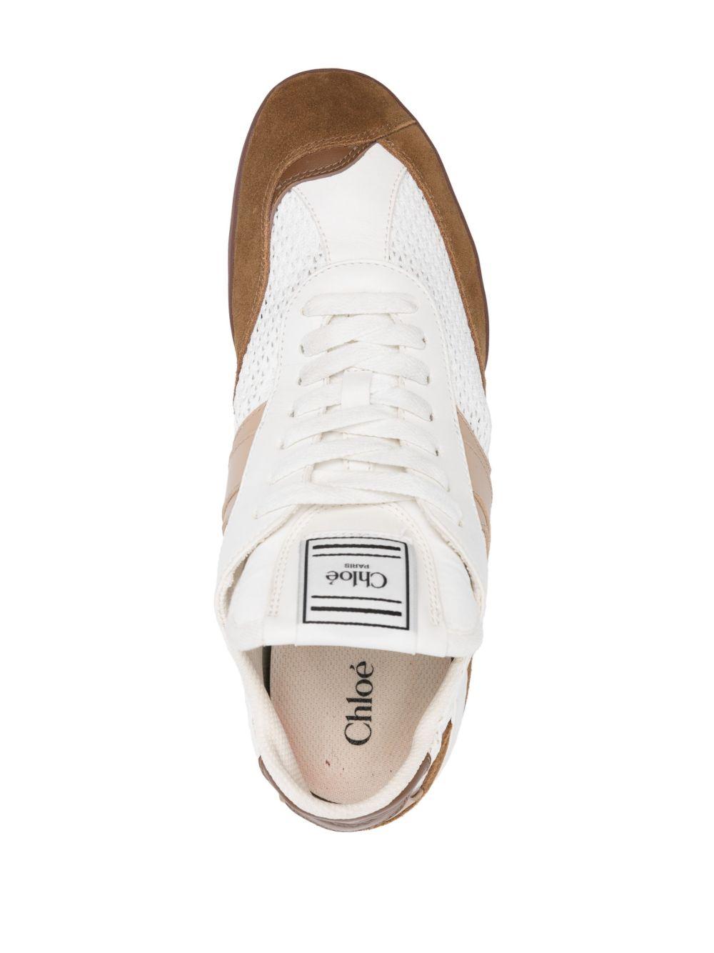 Kick sneakers CHC25S07IPL 243 CHLOÉ 