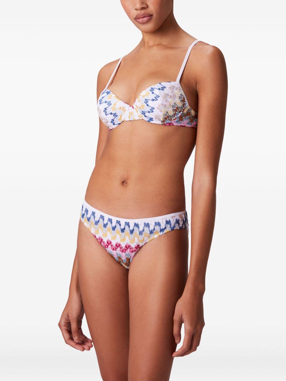 MISSONI MC22SP01BR0000S01FQ