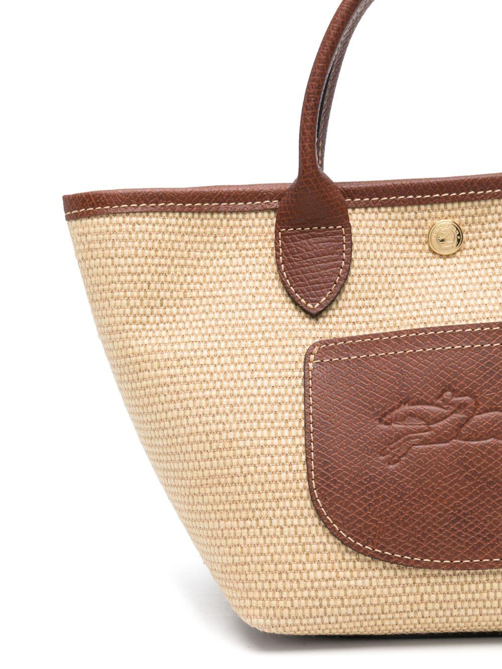 Le Pliage Collection XS Basket bag 10307HGK 035 LONGCHAMP 