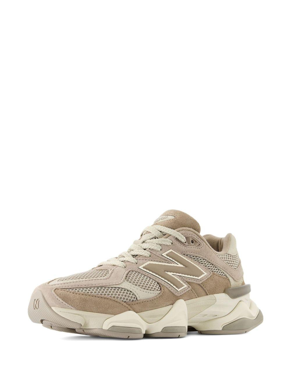 9060 sneakers<BR/> U9060ERC MUSHROOM NEW BALANCE 