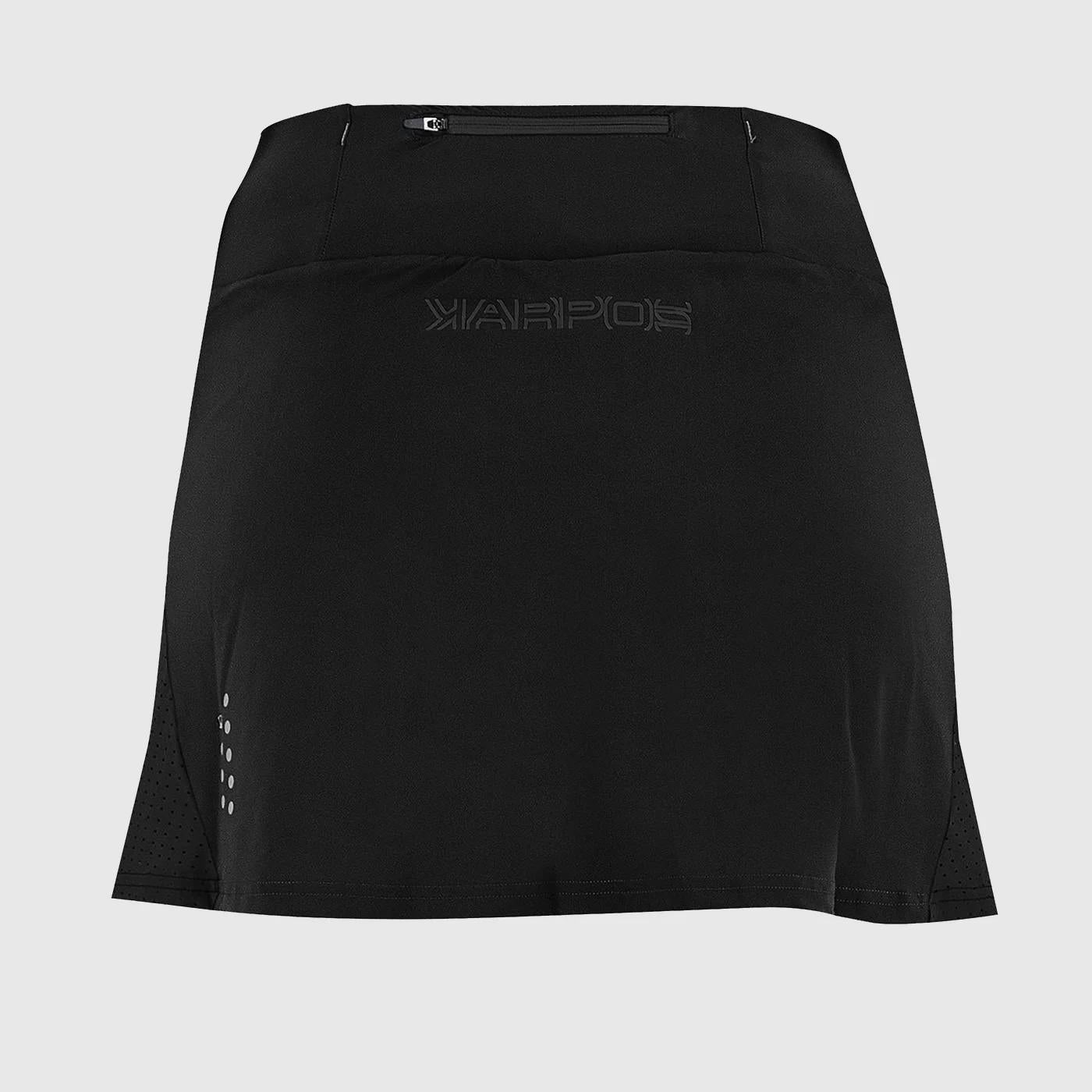 Lavaredo run skirt 2500836 002 KARPOS 