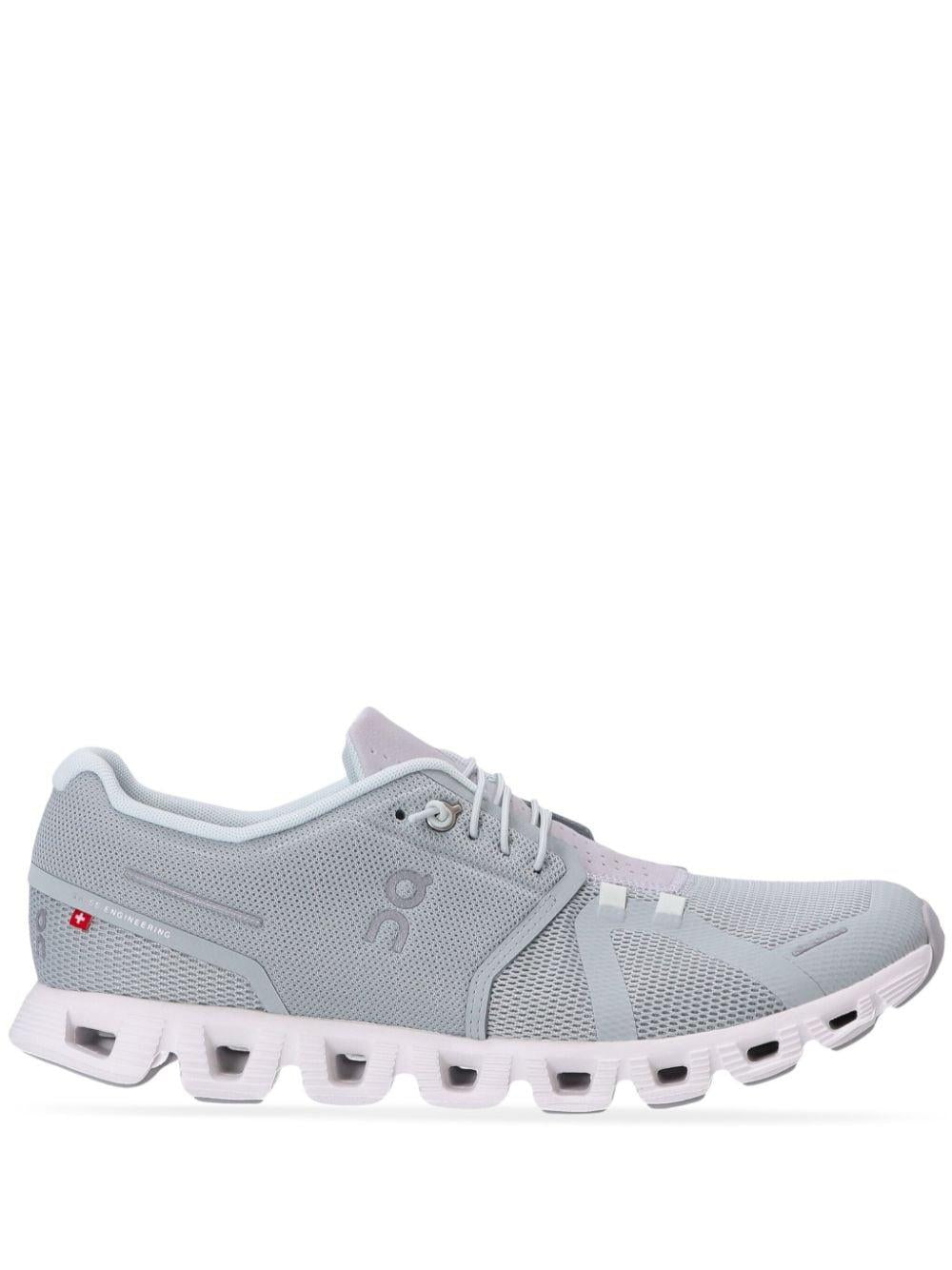 Cloud 5 low-top sneakers<BR/><BR/><BR/> 59.98024 00 ON Running 