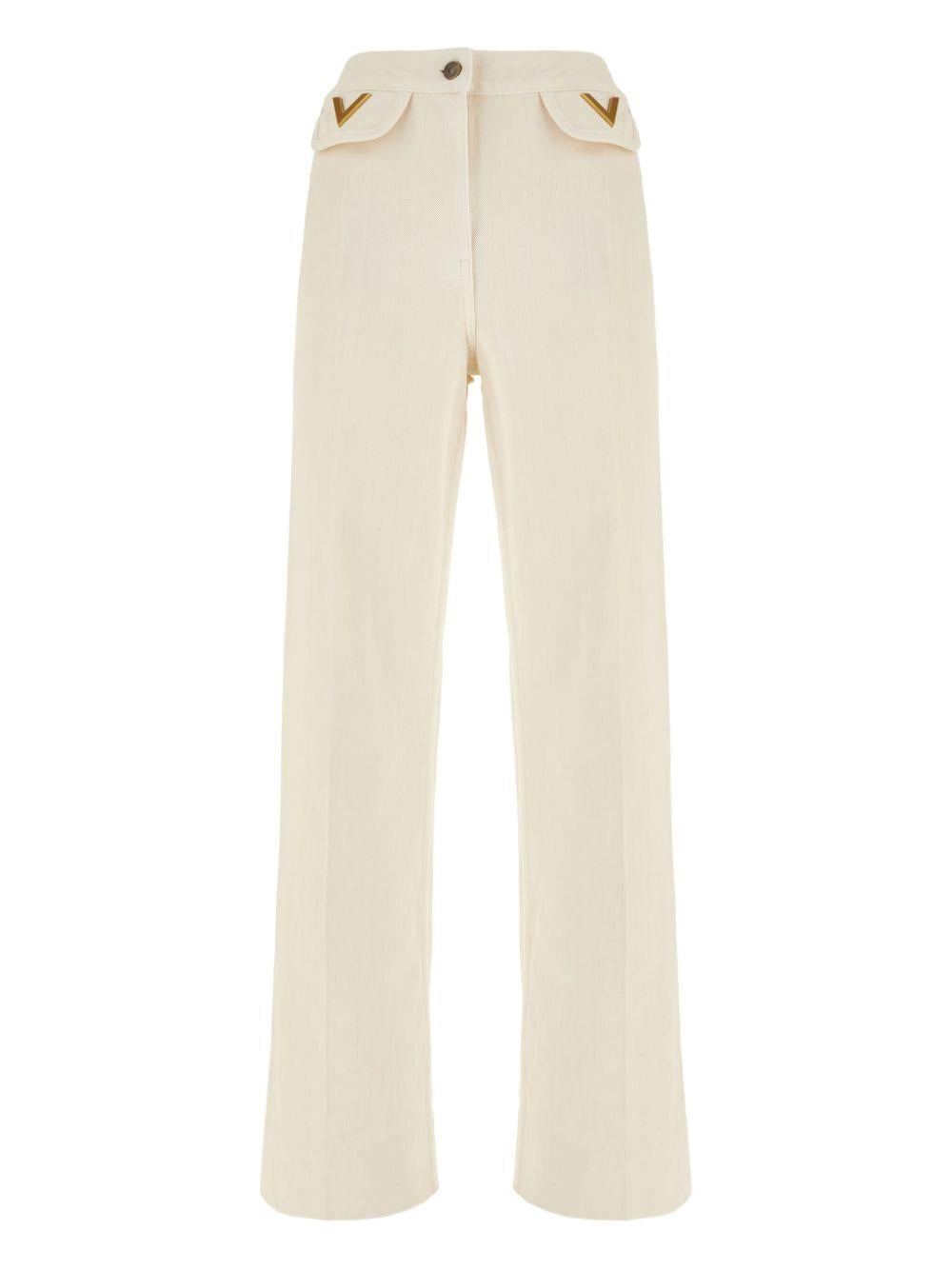 Denim jeans<BR/> 7B3DD21J9HL A03 VALENTINO GARAVANI 