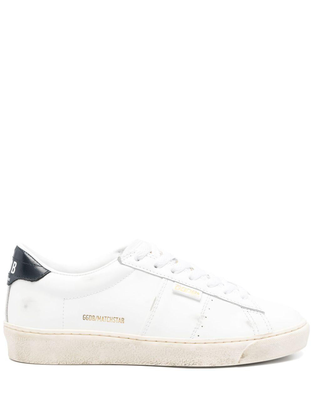 Matchstar sneakers GWF00796 F00692110793 GOLDEN GOOSE 