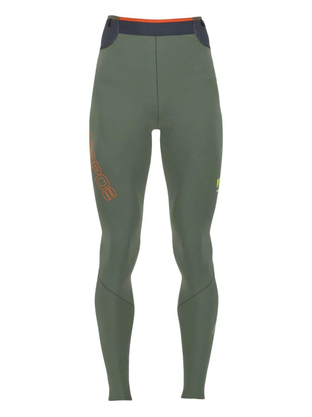 Technical leggings 2501131 024 KARPOS 