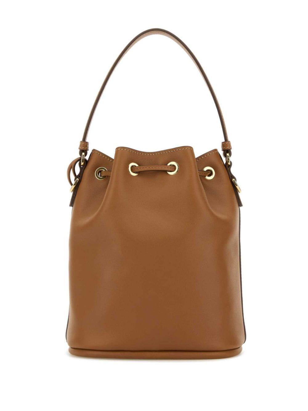 Re-Edition 1978 bucket bag 1BE067 2CYSF03BH PRADA 