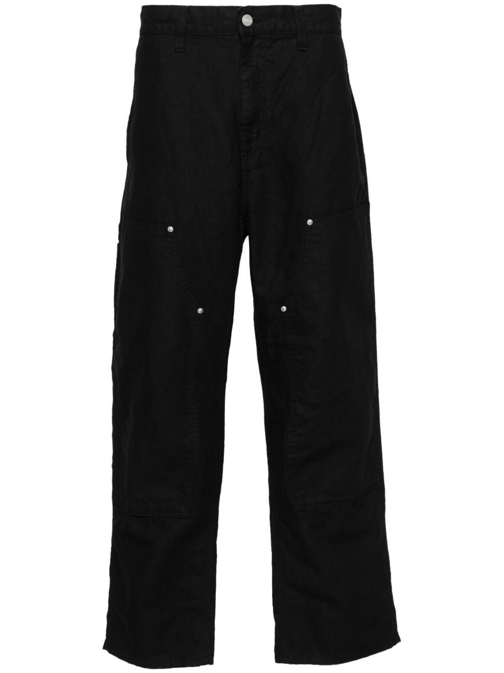 Walter double knee pants I033580 8902 CARHARTT WIP 