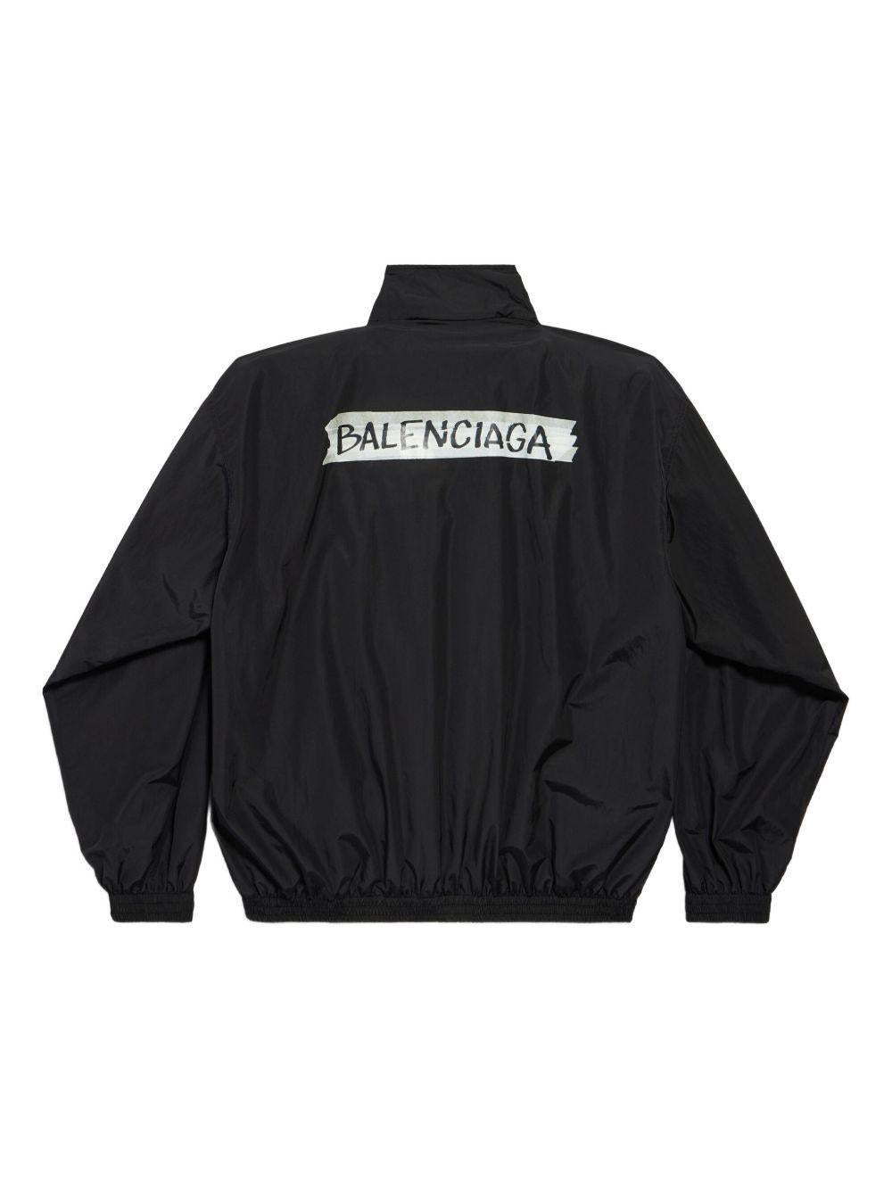 Tracksuit 857713 TPQ381000 BALENCIAGA 