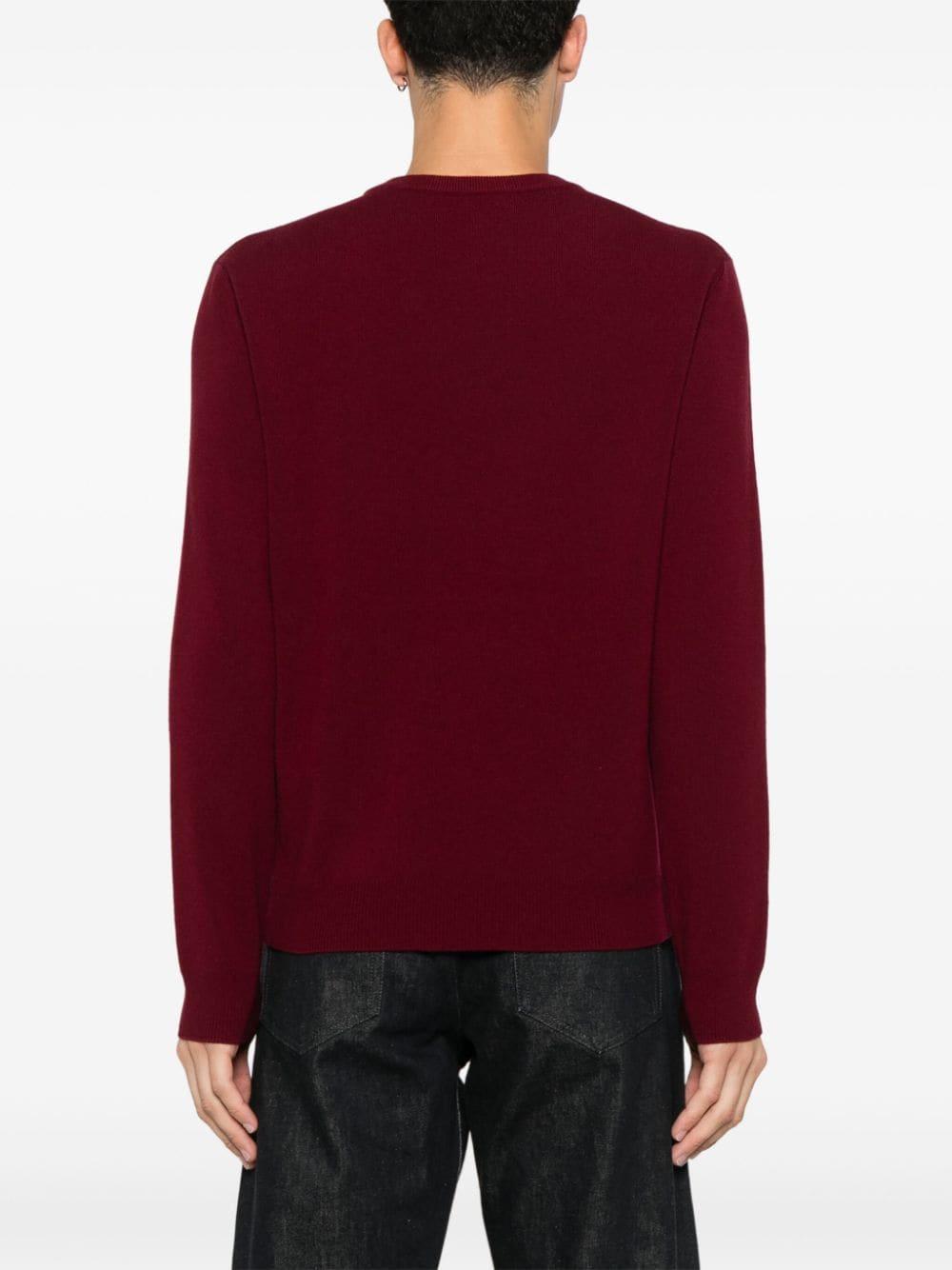 Sweatshirt 795341 XKD5J6419 GUCCI 
