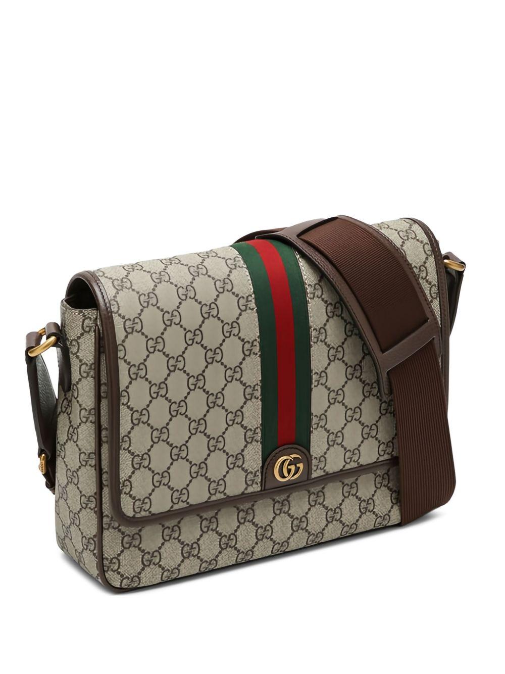 Ophidia medium messenger bag 761741 FACJQ9741 GUCCI 