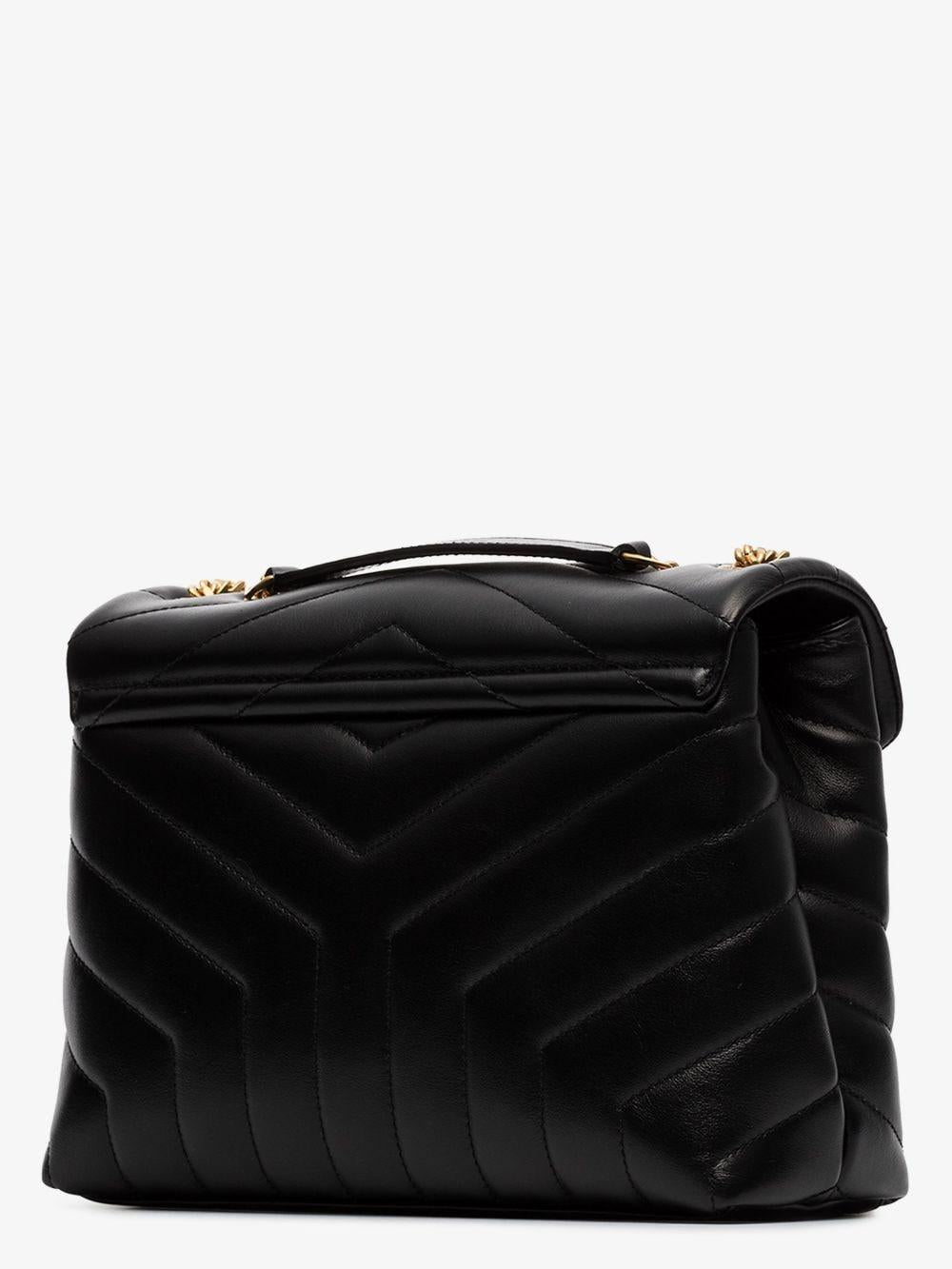 Loulou small 494699 DV7271000 SAINT LAURENT 