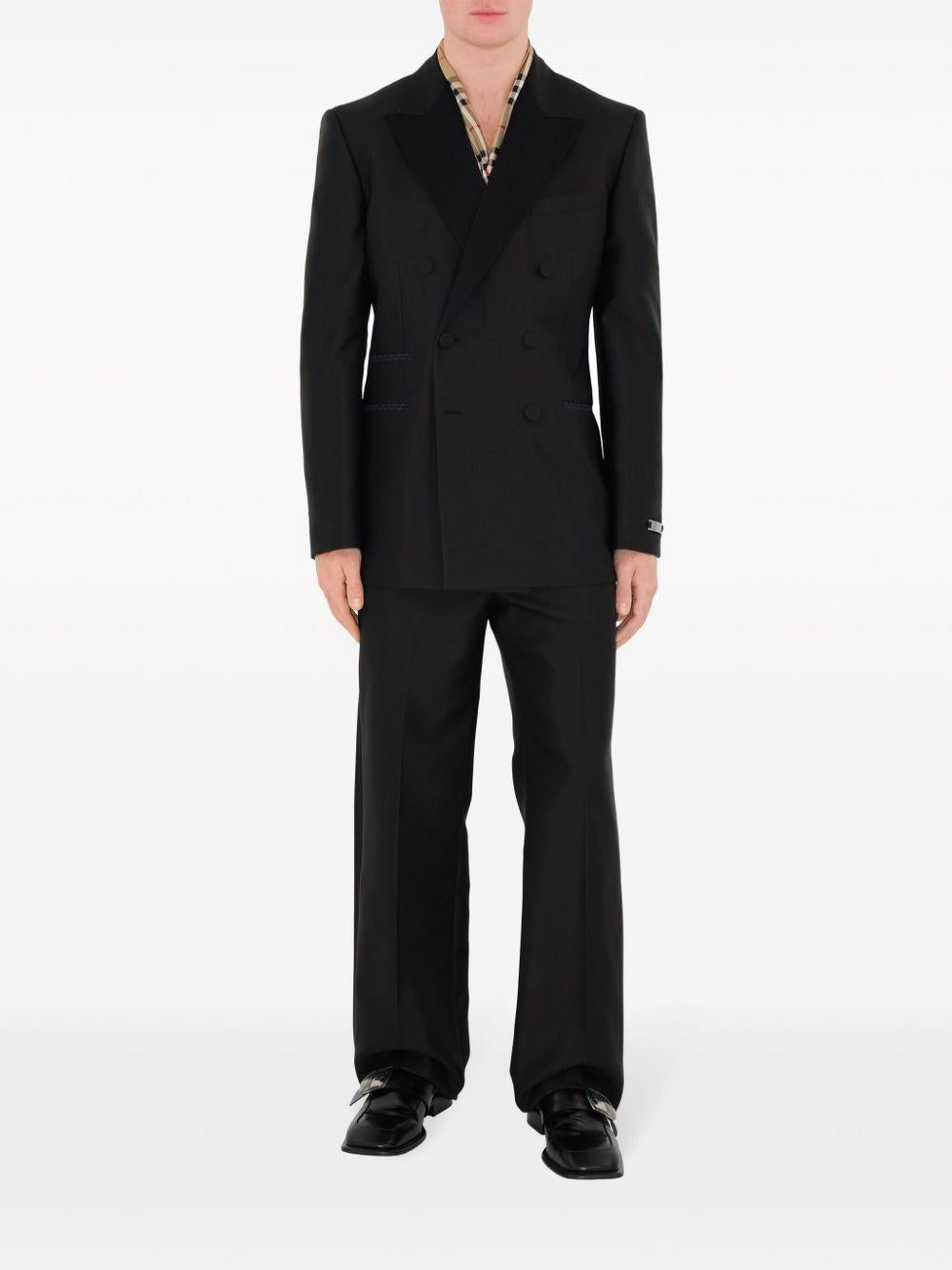 Silk scarf 8088140 A2021 BURBERRY 