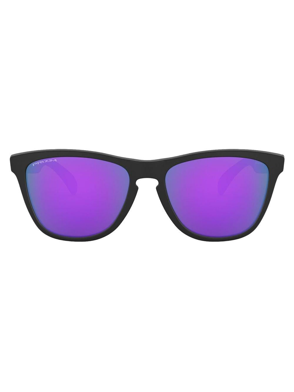Frogskins sunglasses 0OO9013 9013H6 OAKLEY 