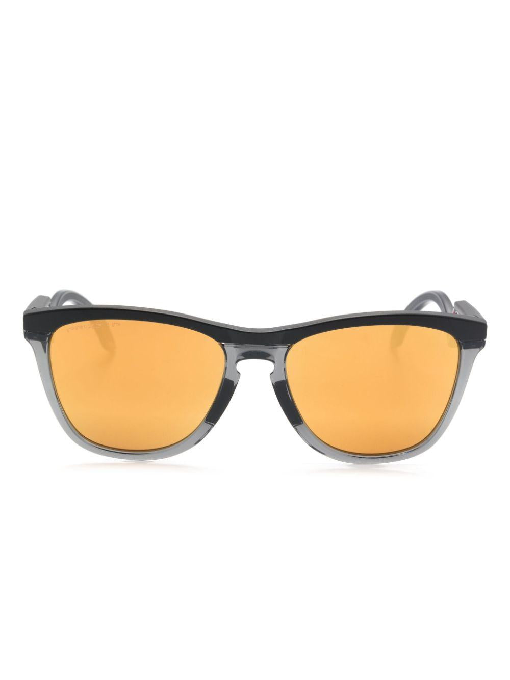 Frogskins square-frame sunglasses 0OO9289 928906 OAKLEY 