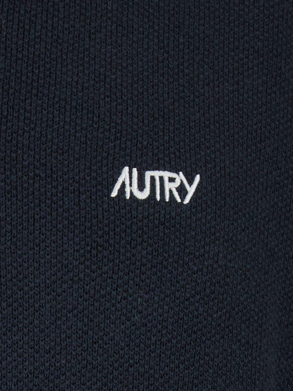Logo polo POPX N3KCKNITCLOUD AUTRY 