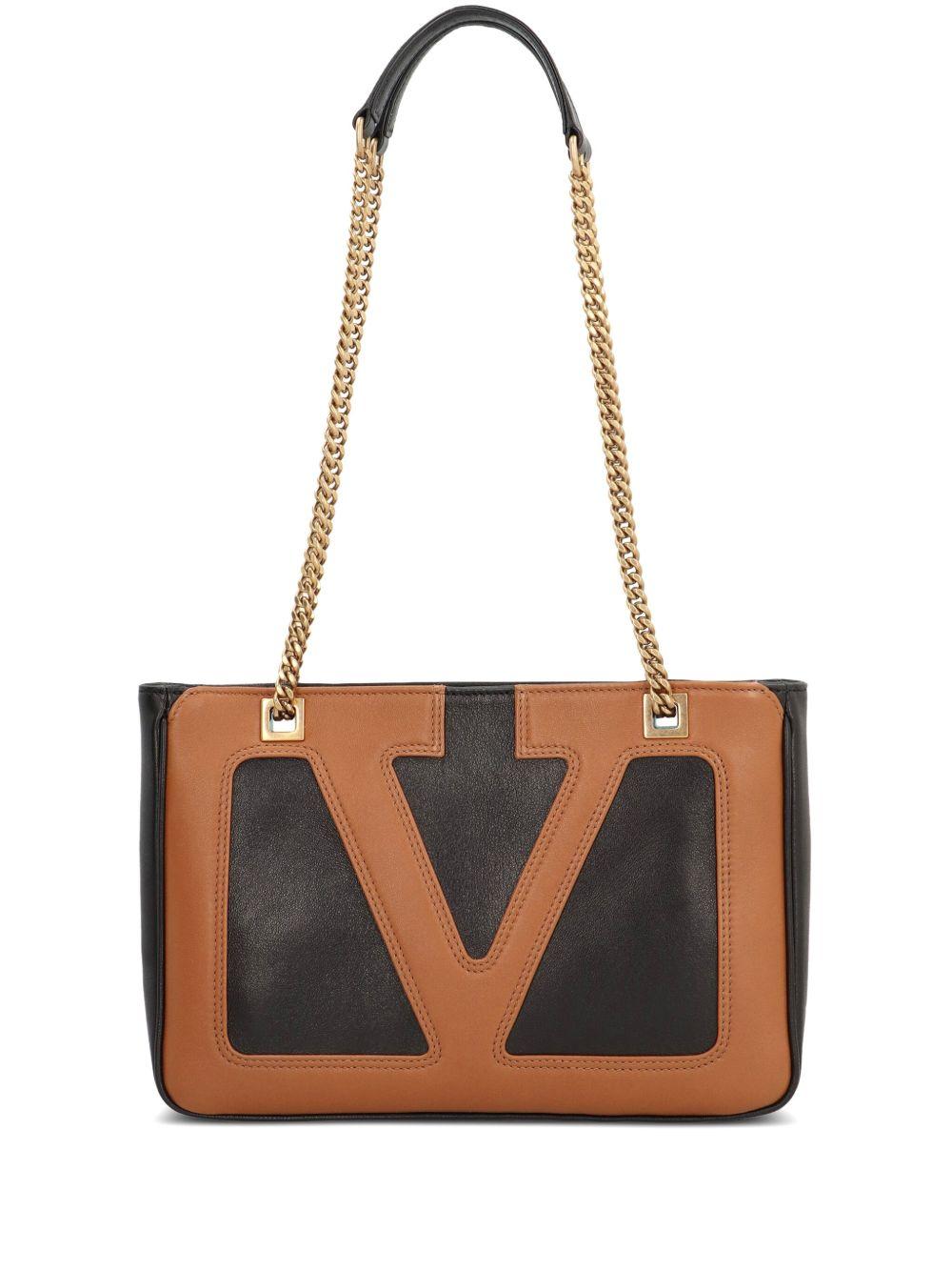 Viva Superstar leather shoulder bag 7Y2B0R14PTJ RFA VALENTINO GARAVANI 