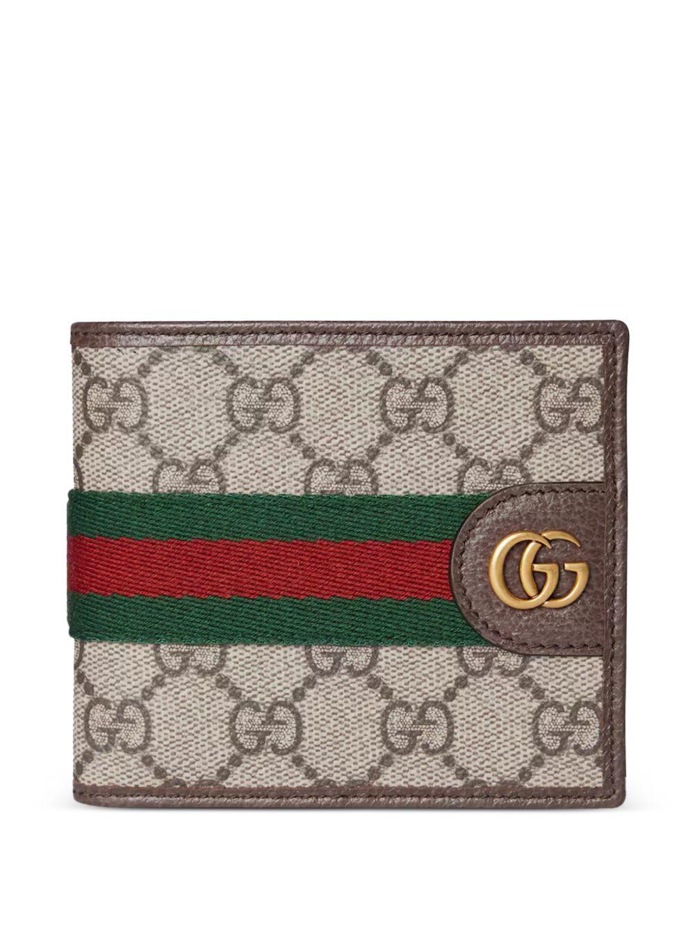 Ophidia coin wallet 834792 FAEOI9746 GUCCI 