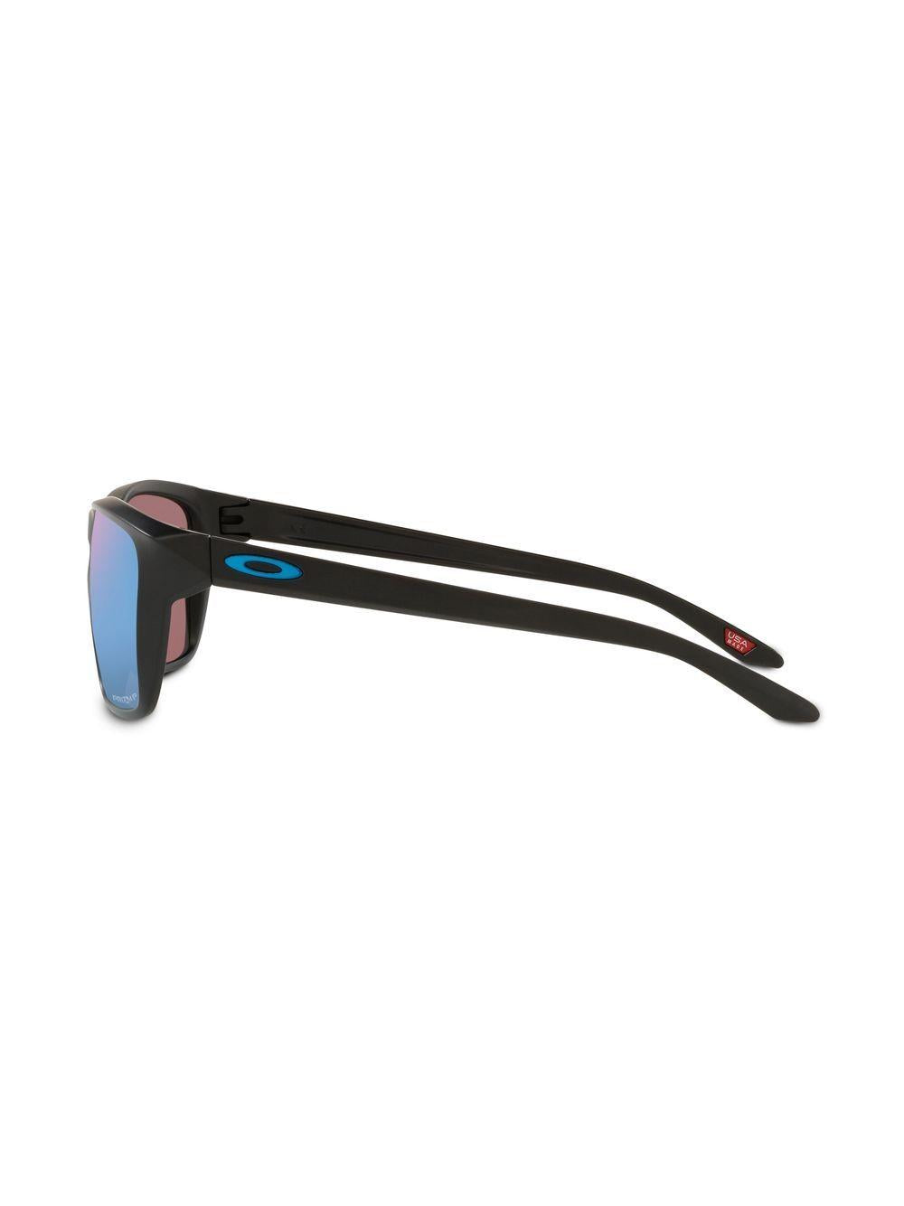 Sylas sunglasses 0OO9448 944827 OAKLEY 